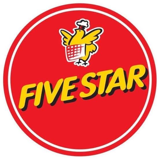 CP Five Star